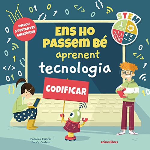 Stock image for Ens ho passem b aprenent tecnologia for sale by AG Library