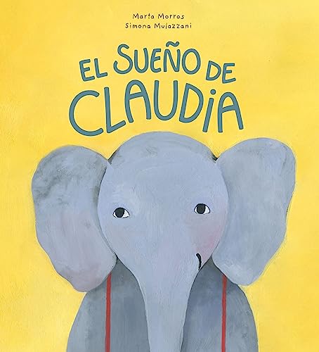 Stock image for El Sueño de Claudia for sale by ThriftBooks-Dallas