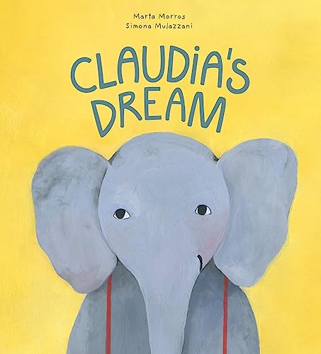 Stock image for Claudia's Dream for sale by Decluttr