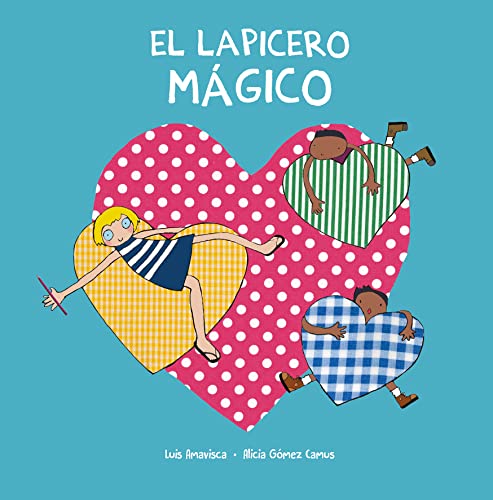 Imagen de archivo de El lapicero mágico (Egalit ) (Spanish Edition) a la venta por HPB-Diamond