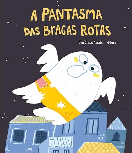 Stock image for A PANTASMA DAS BRAGAS ROTAS for sale by KALAMO LIBROS, S.L.