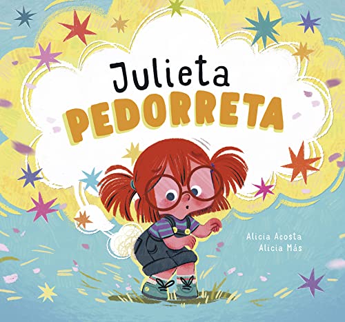 Stock image for Julieta Pedorreta (Somos8) (Spanish Edition) for sale by HPB-Diamond