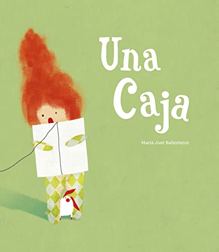 Stock image for Una caja (Somos8) (Spanish Edition) for sale by Lakeside Books