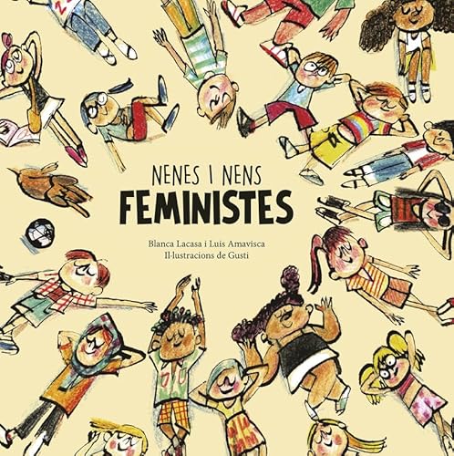 Stock image for NENES I NENS FEMINISTES for sale by KALAMO LIBROS, S.L.