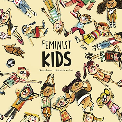 Stock image for Feminist Kids (EgalitT) for sale by Lakeside Books