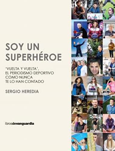 Imagen de archivo de Soy un superhroe a la venta por Agapea Libros