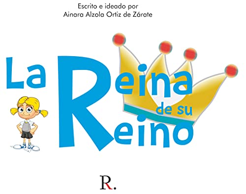 Stock image for REINA DE SU REINO,LA for sale by medimops