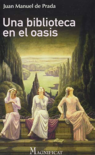 9788418607035: una biblioteca en El Oasis: Literatura para la fe