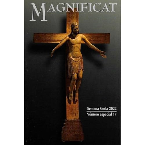 Beispielbild fr Magnificat Semana Santa 2022 zum Verkauf von Hamelyn