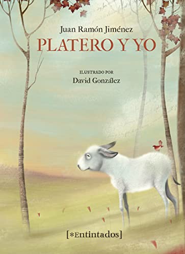 Stock image for PLATERO Y YO for sale by KALAMO LIBROS, S.L.
