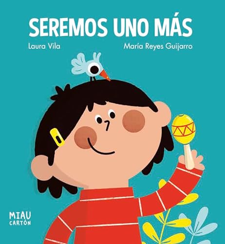 9788418609909: Seremos uno ms (Spanish Edition)