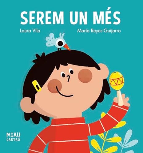 Stock image for SEREM UN MS for sale by KALAMO LIBROS, S.L.