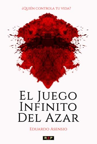 Stock image for El juego infinito del azar for sale by AG Library