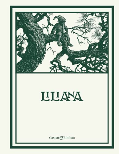 Imagen de archivo de Liliana a la venta por AG Library