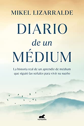 Stock image for Diario de un medium / Diary of a Medium (Spanish Edition) for sale by Books Unplugged