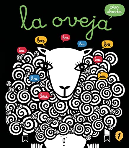 Stock image for LA OVEJA for sale by KALAMO LIBROS, S.L.