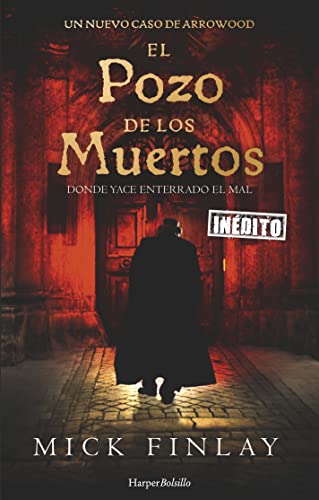 Stock image for El pozo de los muertos (Spanish Edition) [Soft Cover ] for sale by booksXpress