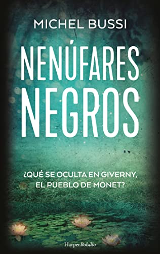 Imagen de archivo de Nenfares negros a la venta por Ammareal