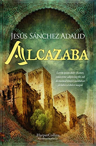 Imagen de archivo de Alcazaba a la venta por Revaluation Books