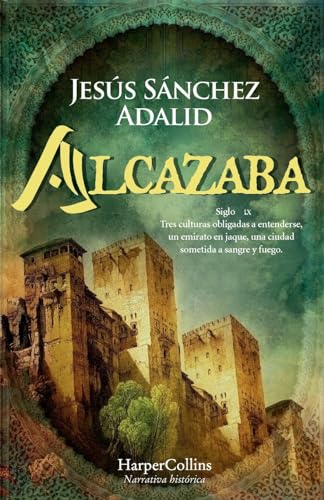 Stock image for Alcazaba for sale by GreatBookPrices