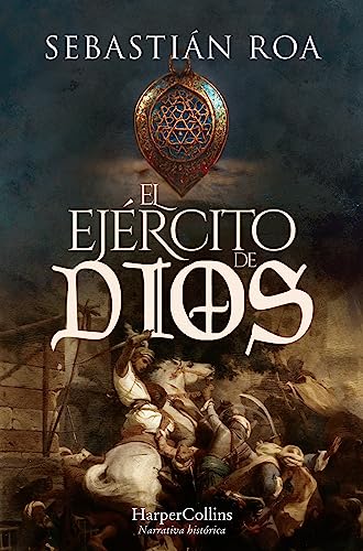 Beispielbild fr El Ejrcito De Dios (The God's Army - Spanish Edition) zum Verkauf von Blackwell's