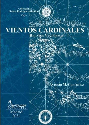 Imagen de archivo de Vientos Cardinales a la venta por Hamelyn