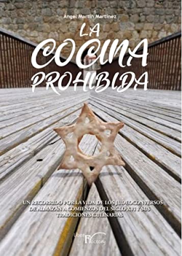 Stock image for LA COCINA PROHIBIDA for sale by KALAMO LIBROS, S.L.