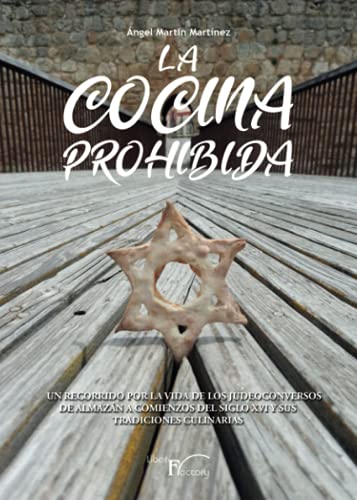 Stock image for La cocina prohibida (Spanish Edition) for sale by GF Books, Inc.
