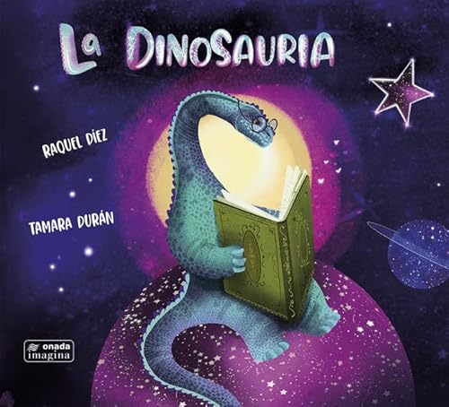 Beispielbild fr La Dinosauria zum Verkauf von AG Library