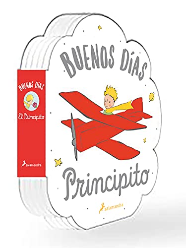 Beispielbild fr Buenos das, Principito! (Coleccin Salamandra Infantil) zum Verkauf von medimops