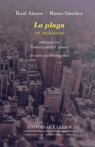 Imagen de archivo de PLAGA, LA a la venta por Siglo Actual libros