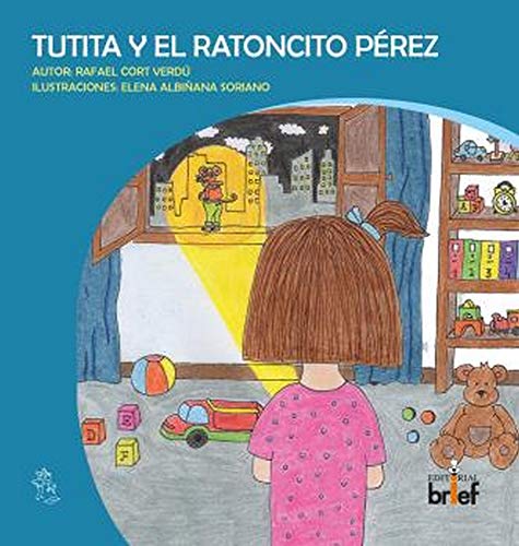 Imagen de archivo de TUTITA Y EL RATONCITO PREZ. a la venta por KALAMO LIBROS, S.L.