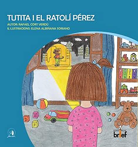 Beispielbild fr TUTITA I EL RATOL PREZ. zum Verkauf von KALAMO LIBROS, S.L.