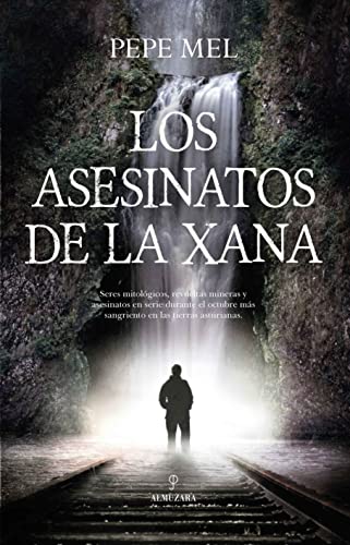 9788418648274: Los asesinatos de la Xana / Xana's Murders