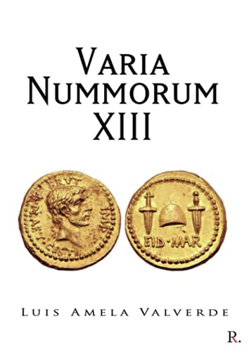 Imagen de archivo de Varia Nummorum XIII a la venta por AG Library