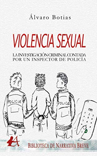 Stock image for VIOLENCIA SEXUAL for sale by Siglo Actual libros