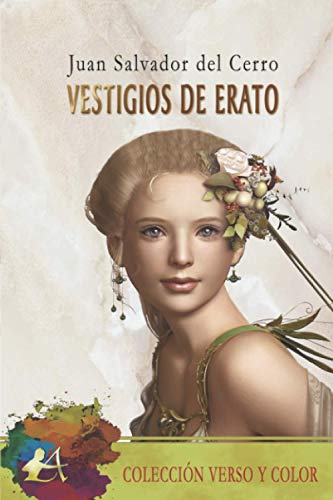 Stock image for VESTIGIOS DE ERATO for sale by Siglo Actual libros