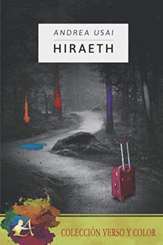 Stock image for HIRAETH for sale by Siglo Actual libros