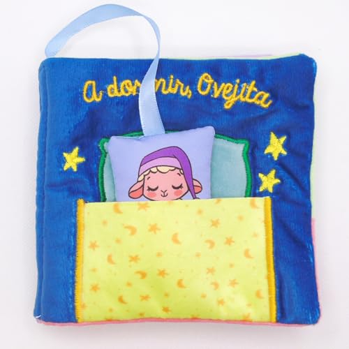 Stock image for Cuentos para bebs - A dormir, Ovejita for sale by AG Library