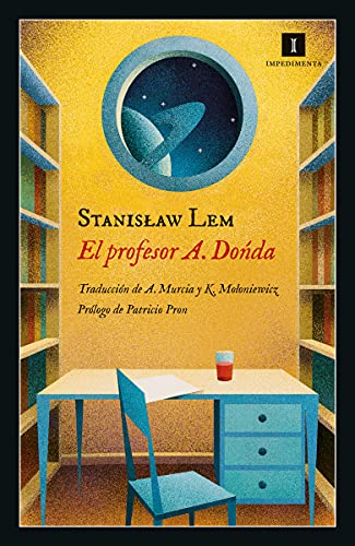 Stock image for EL PROFESOR A. DONDA for sale by KALAMO LIBROS, S.L.