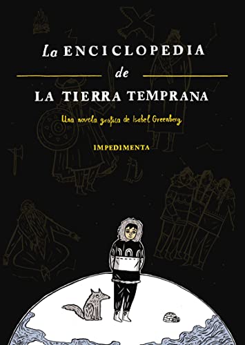 Beispielbild fr Enciclopedia De La Tierra Temprana, La zum Verkauf von Blackwell's