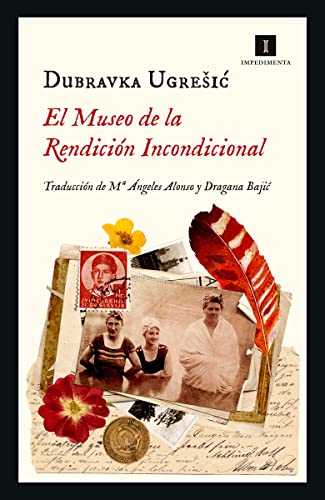 9788418668401: El Museo de la Rendicin Incondicional (Spanish Edition)