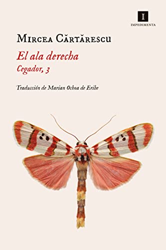 Imagen de archivo de El ala derecha (Cegador / Blinder, 3) (Spanish Edition) a la venta por GF Books, Inc.