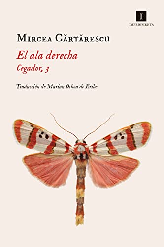 Stock image for El ala derecha (Cegador / Blinder, 3) (Spanish Edition) for sale by Book Deals