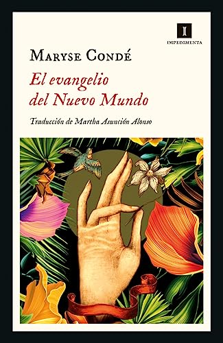 Stock image for El evangelio del Nuevo Mundo (Spanish Edition) for sale by Front Cover Books
