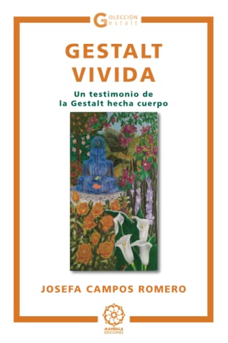 Beispielbild fr GESTALT VIVIDA zum Verkauf von AG Library