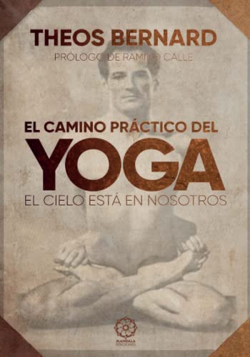 Beispielbild fr El camino prctico del Yoga (Spanish Edition) zum Verkauf von Books Unplugged