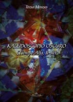 Beispielbild fr Kaleidoscopio Oscuro: zum Verkauf von Hamelyn