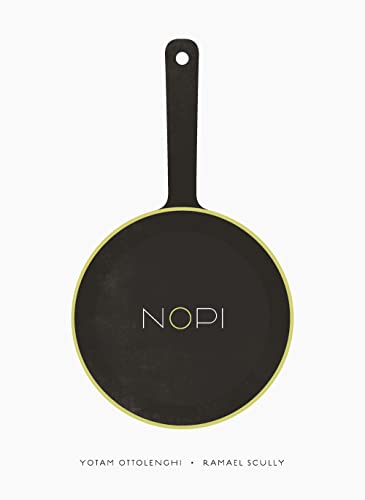 Beispielbild fr Nopi / Nopi: The Cookbook (Spanish Edition) zum Verkauf von HPB-Red