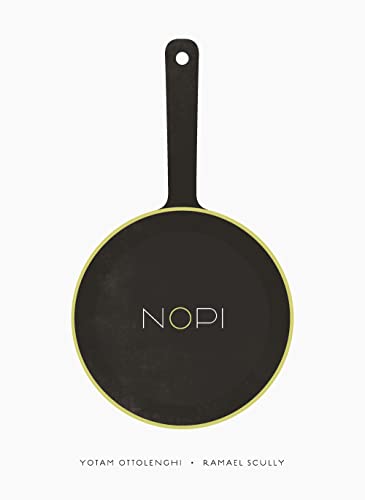 Stock image for Nopi / Nopi: The Cookbook (Spanish Edition) for sale by HPB-Red